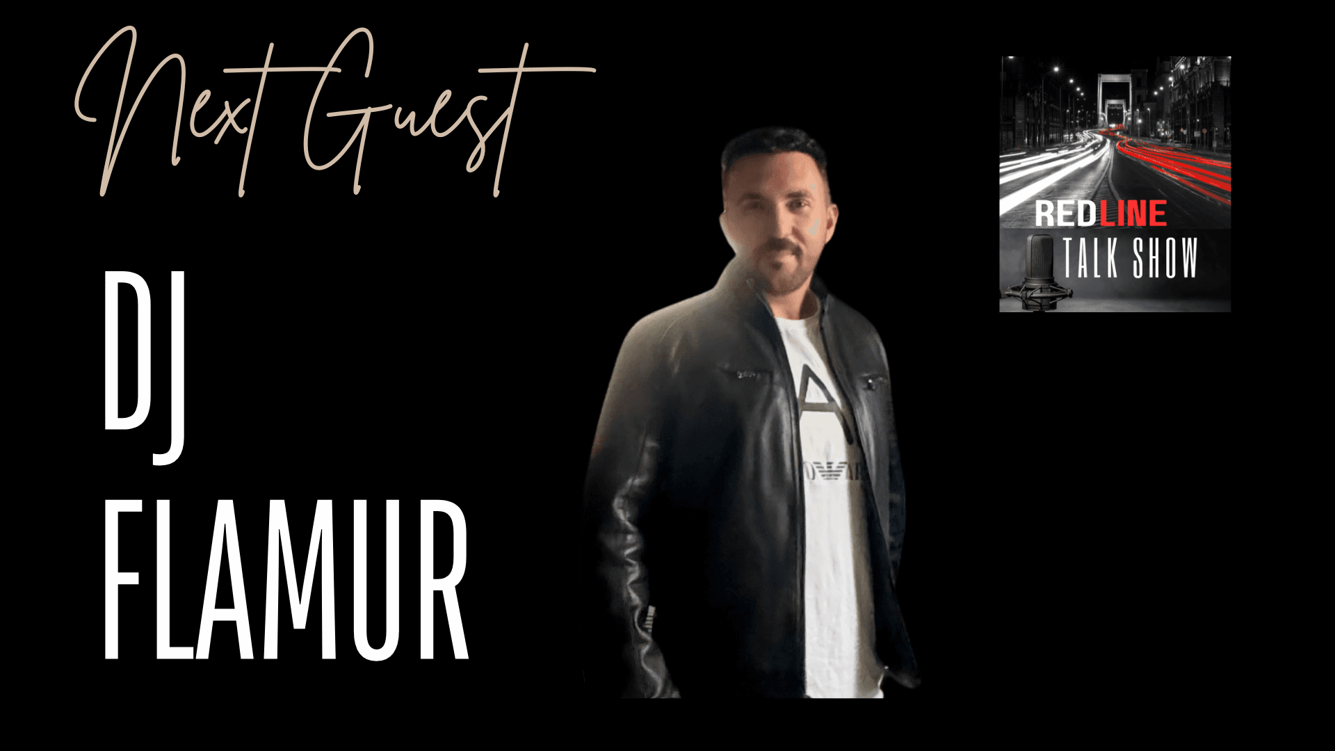 Red Line Ep. 65 (Ft. Dj Flamur)