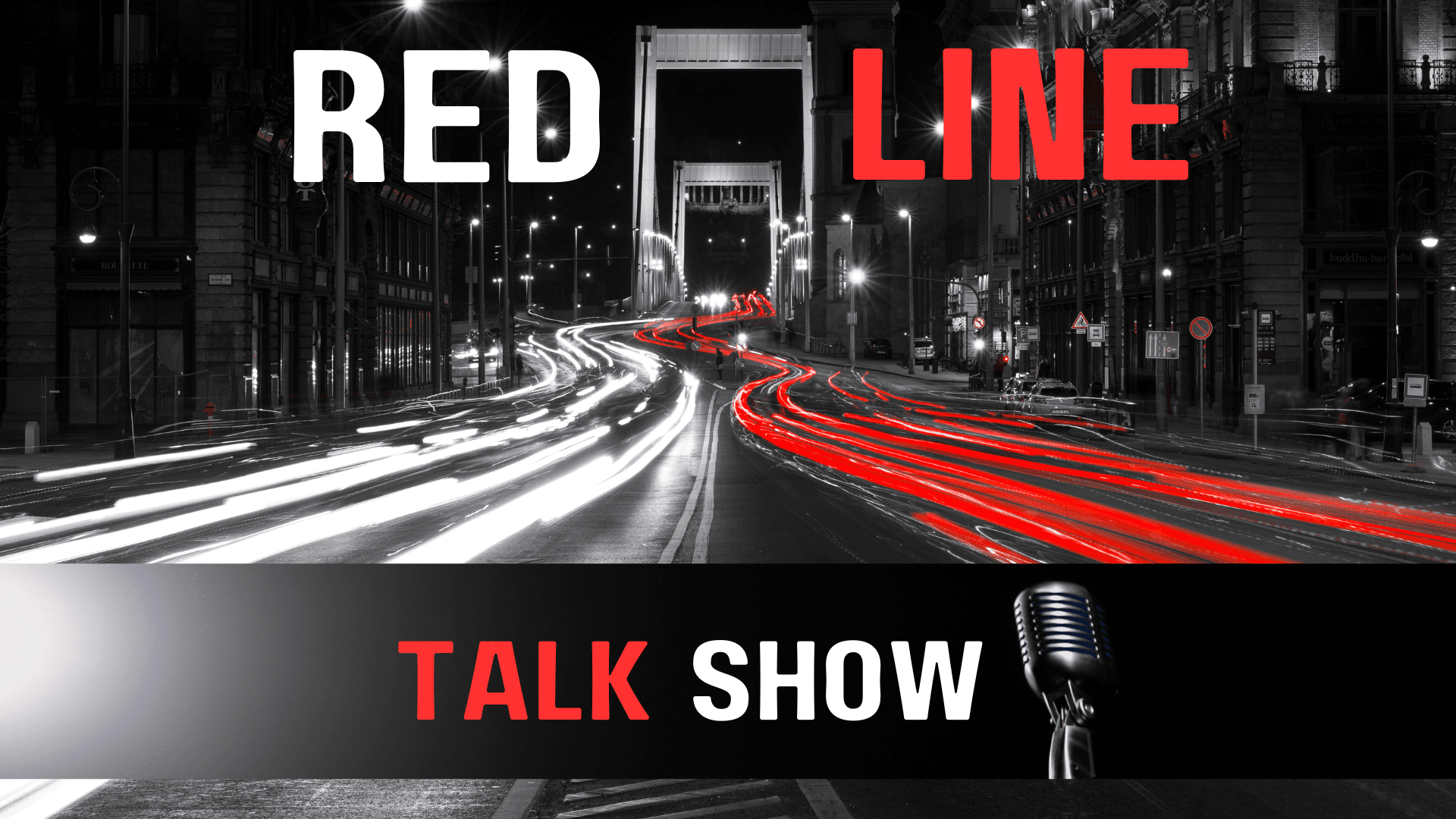 Red Line - Talk Show